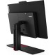 PC All-In-One Lenovo ThinkCentre M90a G3 23.8' FHD i7-12700 2.10Ghz 16GB 512GB SSD