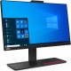 PC All-In-One Lenovo ThinkCentre M90a G3 23.8' FHD i7-12700 2.10Ghz 16GB 512GB SSD