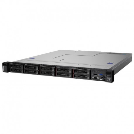Servidor Servidor Lenovo ThinkSystem SR250 V2 Xeon E-2336 2.90GHz 16GB 7D7Q1002LA