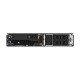 UPS APC Smart-UPS SRT 3000VA 2700W 230V para rack 3KVA SRT3000RMXLI