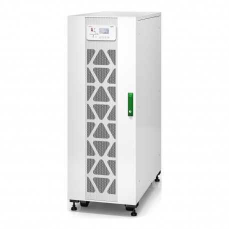 UPS APC trifásico Easy 3S de 40KVA 400V con baterías 15 minutos E3SUPS40KHB2