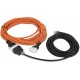 Sensor de cuerda APC para fugas NetBotz 6m NBES0308