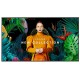 Monitor Samsung QM65C Smart Signage 65' LCD LED VA UHD 3840 x 2160 Quantum Lite 4K LH65QMCEBGCXGO