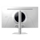 Monitor Gaming Samsung 32' Odyssey OLED G8 4K (3840x2160) OLED HDMI(2)/DP/USB/Altavoz LS32DG800SLXPE