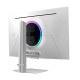 Monitor Gaming Samsung 32' Odyssey OLED G8 4K (3840x2160) OLED HDMI(2)/DP/USB/Altavoz LS32DG800SLXPE