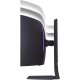 Monitor Gaming LG Ultragear OLED Curvo 34' WQHD 800R 240Hz Display HDR True Pro NVIDIA 34GS95QE