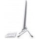 All-in-one Dell 7700 27'touch I7-1165g7 2.8ghz 16g 1t 512gb