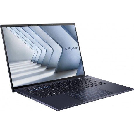 Notebook Asus ExpertBook 15.6' FHD TN i7-1355U 3.7GHz 16GB DDR4-3200MHz 1TB SSD B1502CVA-NJ0791