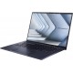 Notebook Asus ExpertBook 15.6' FHD TN i7-1355U 3.7GHz 16GB DDR4-3200MHz 1TB SSD B1502CVA-NJ0791