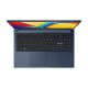 Notebook Asus VivoBook 16 16' WUXGA IPS i7-12700H 3.50GHz 8GB DDR4 512GB SSD 90NB0ZA3-M01C10