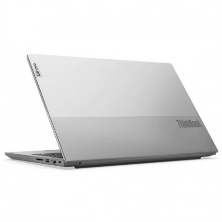 Notebook Lenovo ThinkBook 14 G6 14' WUXGA IPS i5-13420H 3.40GHz 16GB DDR5-5200MHz 512GB SSD 21KG00RKLM