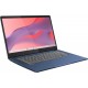 Notebook Lenovo IdeaPad Slim 3 15.6' FHD TN i5-12450H 4.4GHz 16GB LPDDR5-4800MHz 512GB SSD 83ER001DLM