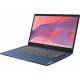 Notebook Lenovo IdeaPad Slim 3 15.6' FHD TN i5-12450H 4.4GHz 16GB LPDDR5-4800MHz 512GB SSD 83ER001DLM