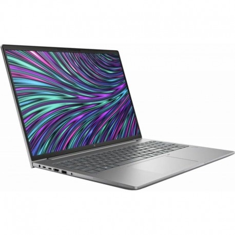Laptop, Notebook WorkStation HP Zbook Fury G11 16' WUXGA UWVA i7-13850HX 5.3GHz 16GB 1TB SSD B19THLS