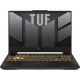 Notebook Gaming Asus TUF 15.6' FHD IPS i7-12700H 4.70GHz 16GB 1TB SSD NVIDIA GeForce RTX 3050 4GB GDDR6 FX507ZC4-HN132