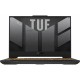 Notebook Gaming Asus TUF 15.6' FHD IPS i7-12700H 4.70GHz 16GB 1TB SSD NVIDIA GeForce RTX 3050 4GB GDDR6 FX507ZC4-HN132