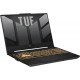 Notebook Gaming Asus TUF 15.6' FHD IPS i7-12700H 4.70GHz 16GB 1TB SSD NVIDIA GeForce RTX 3050 4GB GDDR6 FX507ZC4-HN132
