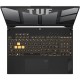 Notebook Gaming Asus TUF 15.6' FHD IPS i7-12700H 4.70GHz 16GB 1TB SSD NVIDIA GeForce RTX 3050 4GB GDDR6 FX507ZC4-HN132