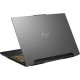 Notebook Gaming Asus TUF 15.6' FHD IPS i7-12700H 4.70GHz 16GB 1TB SSD NVIDIA GeForce RTX 3050 4GB GDDR6 FX507ZC4-HN132