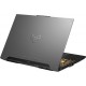 Notebook Gaming Asus TUF 15.6' FHD IPS i7-12700H 4.70GHz 16GB 1TB SSD NVIDIA GeForce RTX 3050 4GB GDDR6 FX507ZC4-HN132