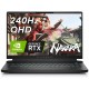 Notebook Gaming Dell Alienware m16 R1 16' QHD+ WVA i7-13700HX 5GHz 16GB 1TB NVIDIA GeForce RTX 4060 8GB GDDR6 RF37J