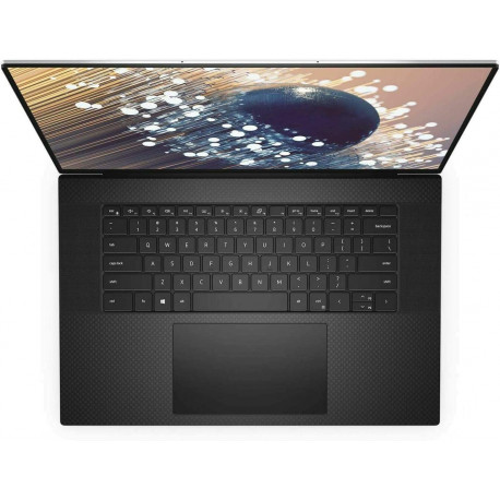 Dell Xps 17 9700 17.3' I7-10750h 2.6ghz 16gb Ssd512gb 4gb