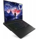 Notebook Gaming Lenovo Legion Pro 5 16IRX9 16' FHD i7-14700HX 5.5GHz 16GB 512GB SSD NVIDIA GeForce RTX 4060 8GB GDDR6 83DF00H4LM