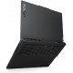 Notebook Gaming Lenovo Legion Pro 5 16IRX9 16' FHD i7-14700HX 5.5GHz 16GB 512GB SSD NVIDIA GeForce RTX 4060 8GB GDDR6 83DF00H4LM