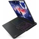 Notebook Gaming Lenovo Legion Pro 5 16IRX9 16' FHD i7-14700HX 5.5GHz 16GB 512GB SSD NVIDIA GeForce RTX 4060 8GB GDDR6 83DF00H4LM