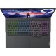 Notebook Gaming Lenovo Legion Pro 5 16IRX9 16' FHD i7-14700HX 5.5GHz 16GB 512GB SSD NVIDIA GeForce RTX 4060 8GB GDDR6 83DF00H4LM