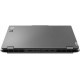 Notebook Gaming Lenovo LOQ 15IRX9 15.6' FHD IPS i7-13650HX 4.9GHz 24GB 512GB SSD NVIDIA GeForce RTX 4060 8GB GDDR6 83DV00UALM