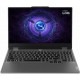Notebook Gaming Lenovo LOQ 15IRX9 15.6' FHD IPS i7-13650HX 4.9GHz 12GB 512GB SSD NVIDIA GeForce RTX 4050 6GB GDDR6 83DV00UBLM