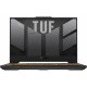 Notebook Gaming Asus TUF 15.6' FHD IPS i5-12500H 4.5GHz 16GB 512GB SSD NVIDIA GeForce RTX 3050 4GB GDDR6 FX507ZC4-HN087