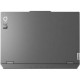 Notebook Gaming Lenovo LOQ 15IAX9 15.6' FHD IPS i5-12450HX 4.4GHz 12GB 512GB SSD NVIDIA GeForce RTX 3050 6GB GDDR6 83GS00JULM