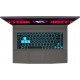 Notebook Gaming MSI Thin 15 B12UDX 15.6' FHD i5-12450H 4.40GHz 8GB 512GB SSD NVIDIA GeForce RTX 3050 6GB GDDR6 9S7-16R831-2262
