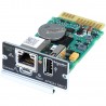 Tarjeta de red APC para las Easy UPS On-Line 1 Ph On-Line AP9544
