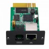 Tarjeta de red SNMP Vertiv para Liebert GXT-MT+ GXT-MT-SNMPCARD