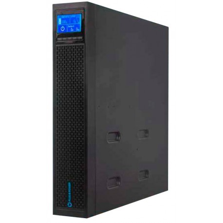 UPS Elise Plug & Power Innova Unity IoT URT Series 2kVA 2000VA 2000W 220V DB-9 RS 232/USB URT-2K-IOT