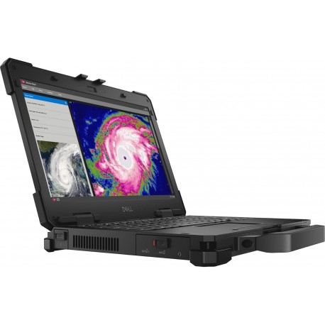 Notebook Dell Latitude 7330 Rugged Extreme 13.3' FHD Touch i7-1185G7 3.0GHz 32GB 1TB SSD