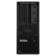 PC Thinkstation Lenovo P3 Tower i9-14900 2.0GHz 16GB 1TB SSD NVIDIA RTX A4000 16GB GDDR6 30GU0030LM