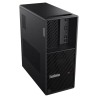 PC Thinkstation Lenovo P3 Tower i7-14700 2.10GHz 16GB 512GB SSD NVIDIA RTX A1000 8GB GDDR6 30GU0032LM