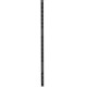 PDU básico 32A 230V 7.3W Vertical Out (20) C13 (4) C19 In: 2P+E VP7553