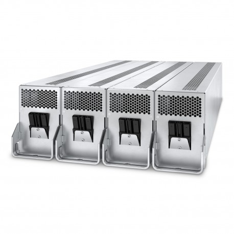 Batería APC Cadena de baterías para Easy UPS 3S (E3SXR6) 7.2Ah E3SBT4