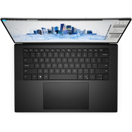 WorkStation Dell Precision 5560 15.6' I7-11800h 2.3ghz 16gb Ssd512 4g