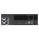 Videograbador Hanwha Vision Estación videovigilancia 64 Channel 16 Bahias NVR 8K RED HDMI XRN-6420DB4