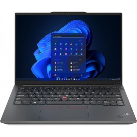 Notebook Lenovo ThinkPad E14 G6 14' WUXGA IPS Intel Core Ultra 5 125U 4.30GHz 16GB 512GB SSD 21M8001HLM