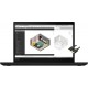 Notebook Workstation Mobile Lenovo ThinkPad P16 G2 16' WUXGA i7-13700HX 3.70Ghz 16GB 1TB SSD NVIDIA RTX A1000 6GB 21FB000RLM