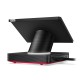 Sistema de Videoconferencia Lenovo ThinkSmart Hub Full HD 1 Puerto RJ-45 1x HDMI 2x USB 3.2 Negro 11H1000KLS