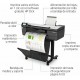 Plotter Multifuncion Hp T830 mfp 24' A1 A2 A3 A4 Full-color Wifi Print/Scan/Copy F9A28D