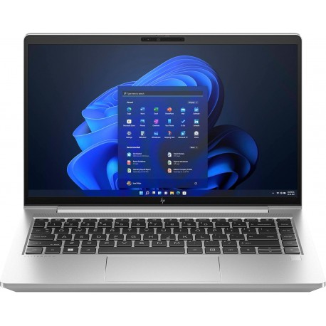 Notebook HP EliteBook 640 G11 14' FHD IPS Intel Core Ultra 7 155U 4.80Ghz 16GB 512GB SSD A71FKLT
